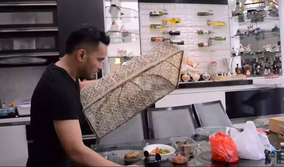 Ruang Makan