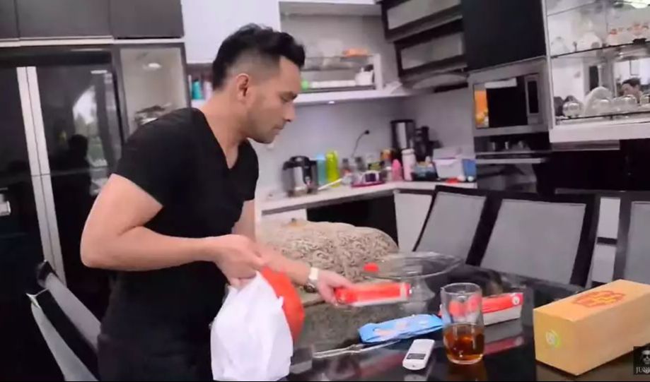 Dapur
