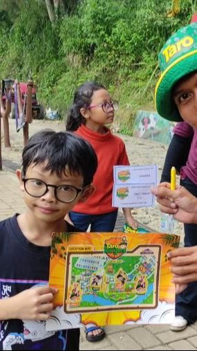 Aktivitas Seru dan Menyenangkan untuk Anak Bertema Petualangan