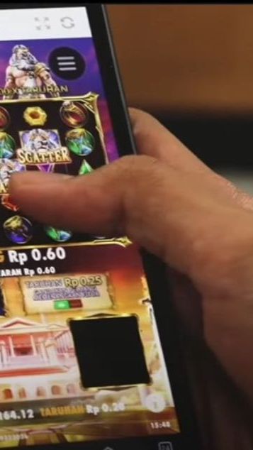 Wilayah Tertinggi Kasus Judi Online Anak, Nilai Transaksi Capai Rp49,8 Miliar