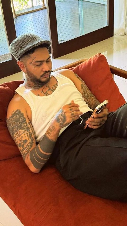 Onadio Leonardo Berubah! Baru Pulang Subuh dari Bali Langsung Lakukan Hal ini ke Anaknya