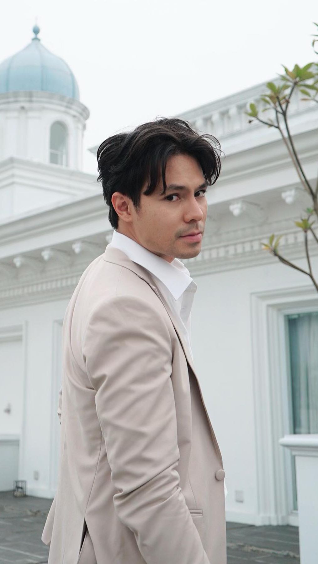 Fero Walandouw