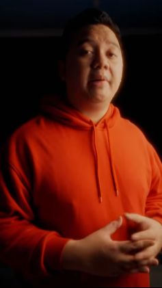 Chandra Liow