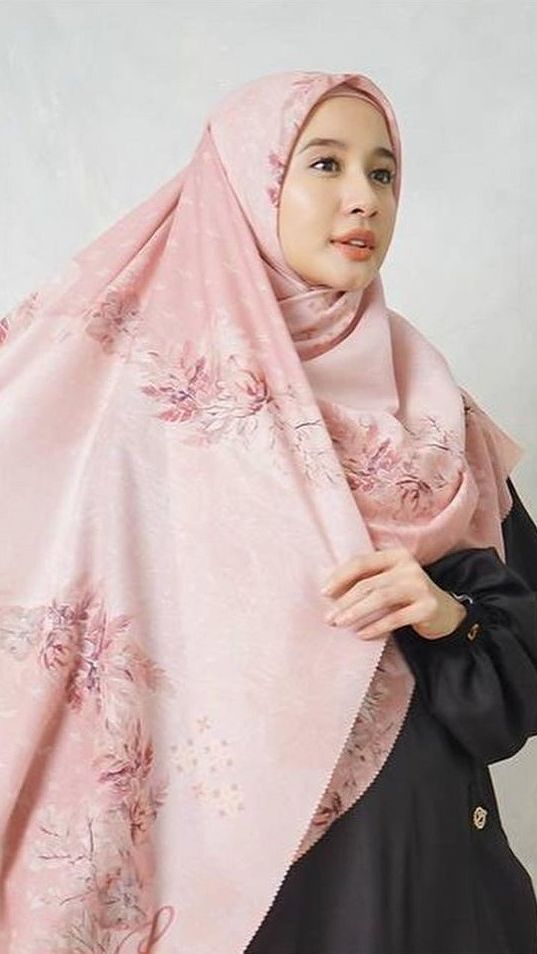 Lika-Liku Perjalanan Pahit Asmara Laudya Cynthia Bella, Dinikahi Duda sampai Digosipkan jadi Istri Ketiga