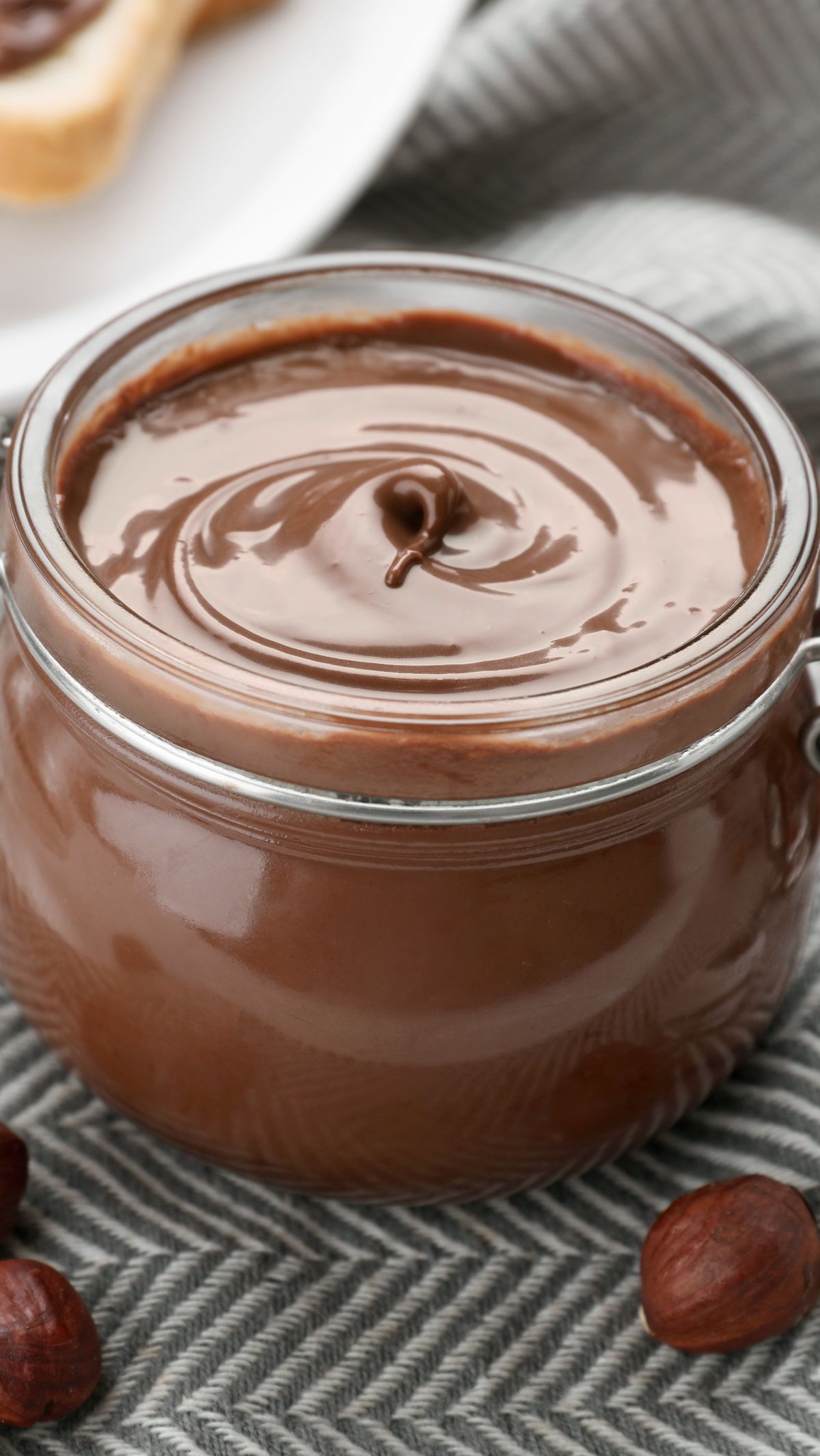 Kehabisan Selai Cokelat? Bikin Sendiri di Rumah dengan 4 Bahan