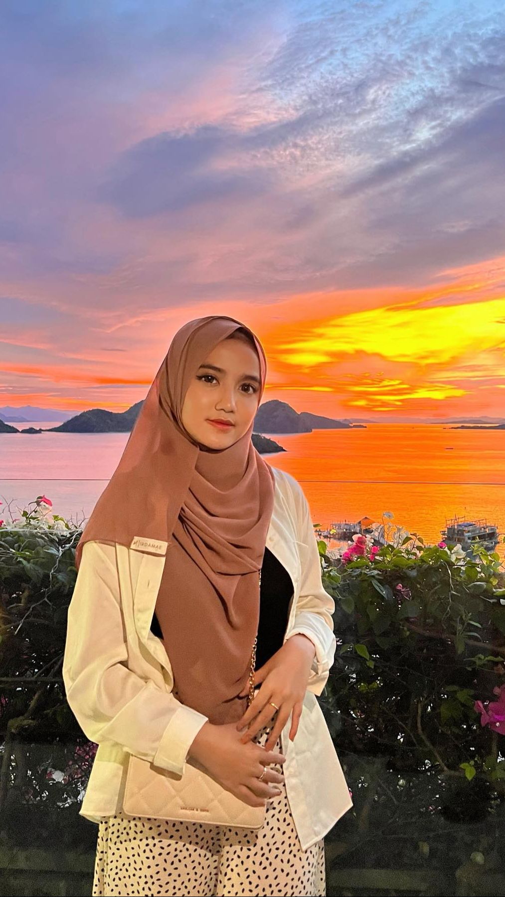 Wirda akhirnya mengungkap amalannya sehingga mendapat keajaiban yang satu ini.