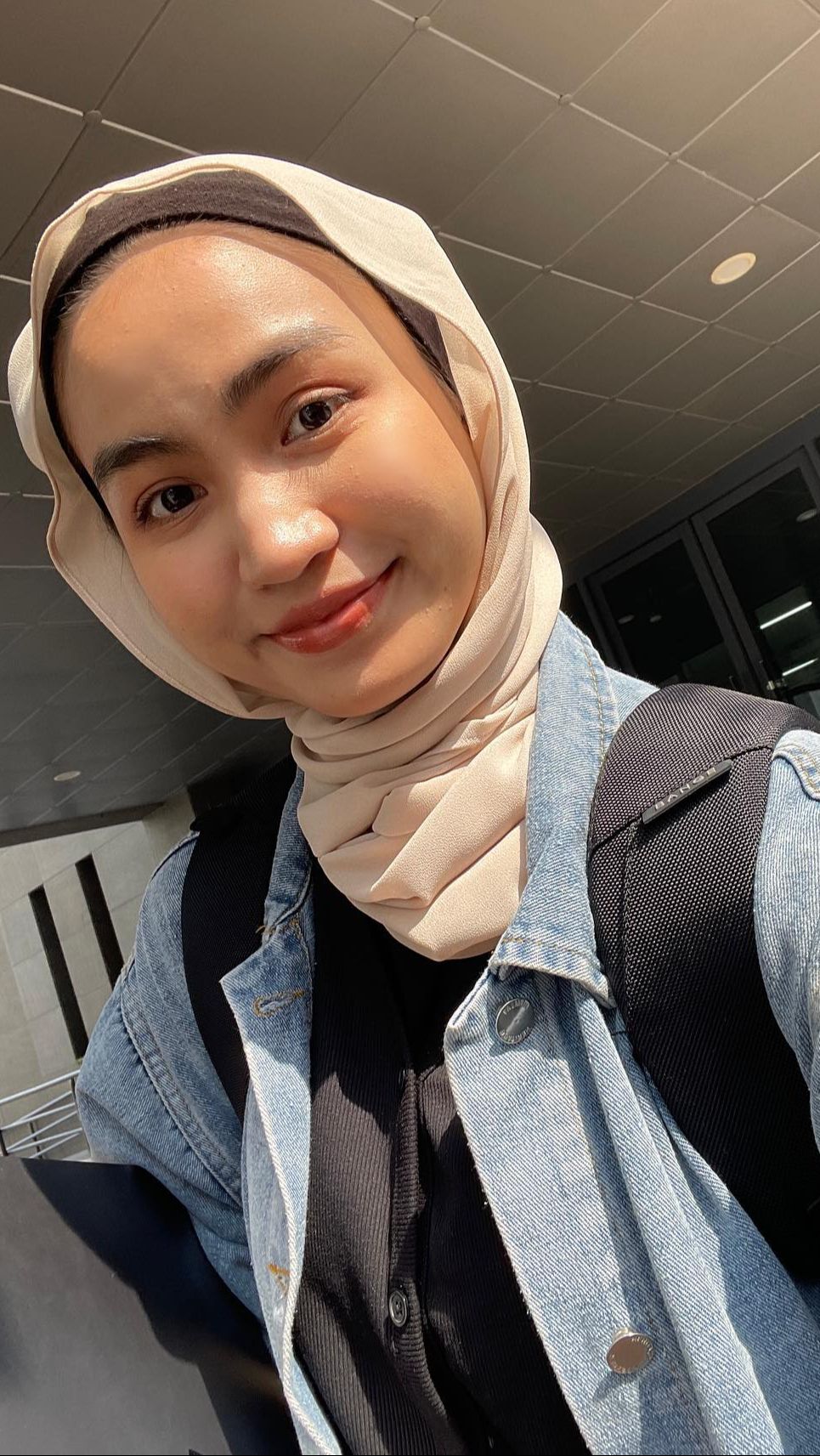 Dara cantik kelahiran 2001 itu kini telah genap berusia 23 tahun.