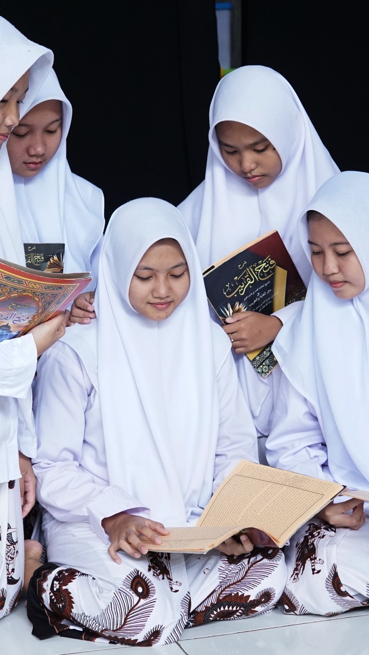 Beasiswa Kuliah untuk 1.000 Santri Dibuka, Simak Syaratnya