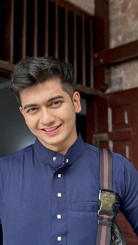 Dikabarkan Punya Kekasih Baru Usai Cerai dari Ria Ricis, Begini Pengakuan Teuku Ryan