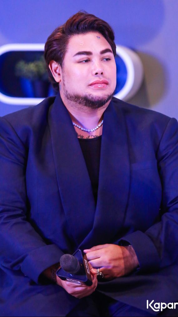 Ayu Ting Ting Gagal Nikah Maning, Ini Pesan Mendalam Ivan Gunawan