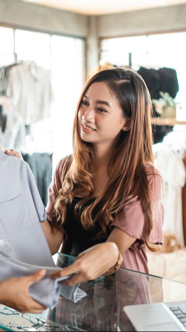 45 Kata-Kata Pedagang Lucu untuk Menyegarkan Pikiran, Makin Dicintai Pelanggan