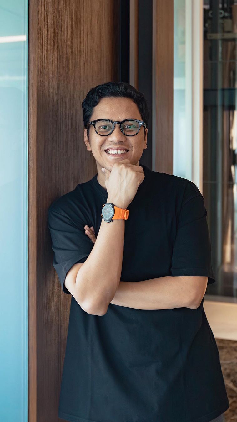 Tak Masuk Akal, 8 Potret Rumah Baru Arief Muhammad Dibangun di Dalam Mal, Bikin Takjub