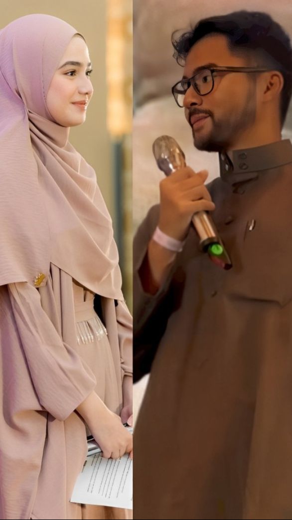 6 Fakta Aviz Fauzan Amin Pria yang Heboh Dijodohkan dengan Syifa Hadju, Punya Jabatan Mentereng