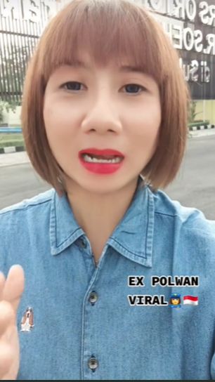 Pada tahun 2012 pernah mendapat kepercayaan menjadi Penyidik Unit Perlindungan Perempuan dan Anak (PPA) Polsek Biromaru, Polres Donggala, Polda Sulteng.