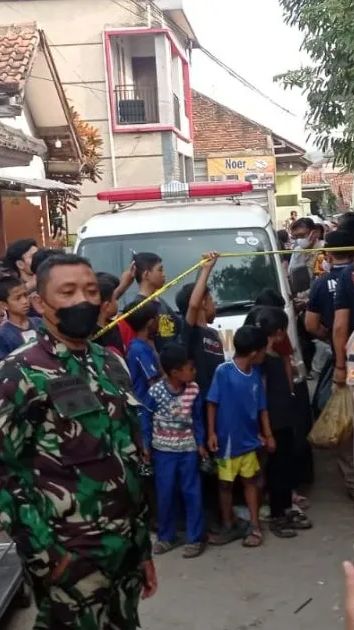 Fakta-Fakta Penemuan Kerangka Ibu dan Anak di Bandung Barat, Dikira Warga Rumah Kosong