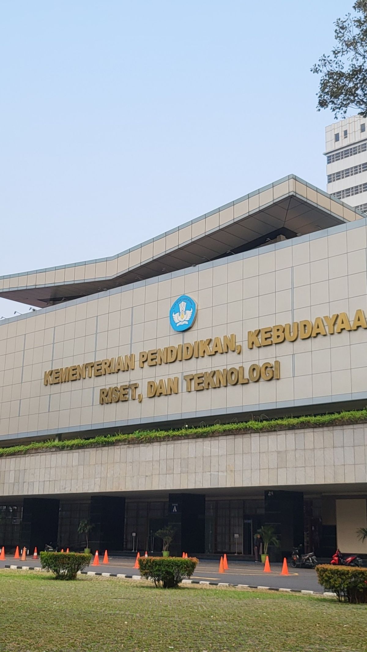 Muncul Rumor Kampus Merdeka Bakal Berhenti, Kemendikbudristek Pastikan MBKM Tetap Berjalan