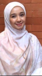 Laudya Cynthia Bella Heboh Dikabarkan Nikah Lagi, Unggahan Zaskia Sungkar Disorot