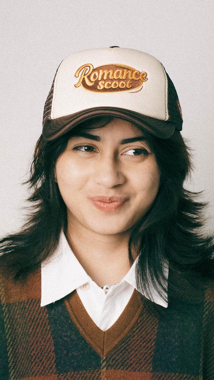 Sintya Marisca