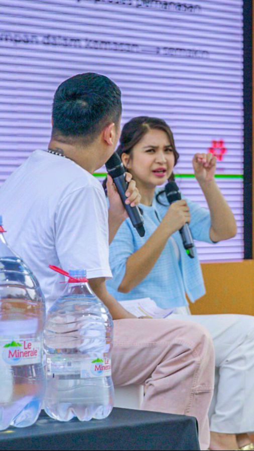Dokter Sarankan Kemasan Galon Bebas BPA untuk Anak dan Keluarga