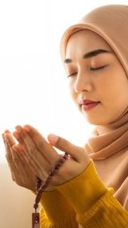 Doa Terjaga dari Pikiran Intrusif beserta Tips Menghindarinya