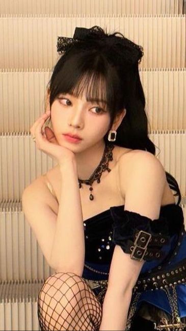 Cukup dengan Tightline, Kamu Bisa Tiru Penampilan Idol K-pop