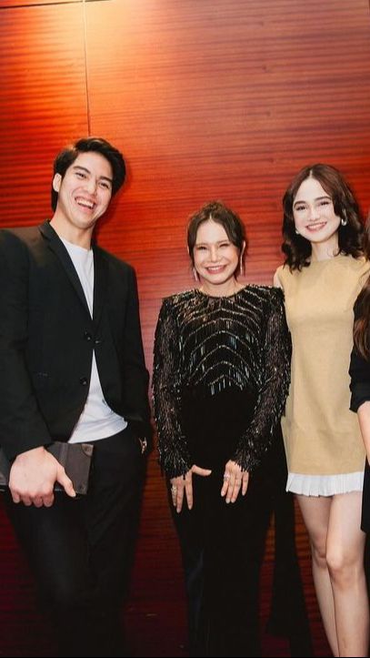 10 Potret Syifa Hadju Dinner Bareng Maia Estianty, Dapet Perlakuan Manis dari El