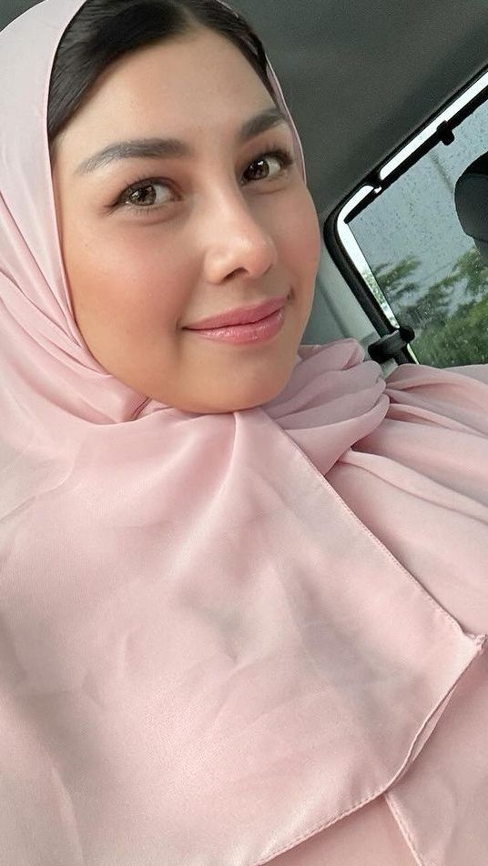 Ini Penyebab Nisya Ahmad dan Andika Rosadi Bercerai