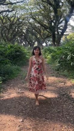 Tak sedikit yang mengira jika itu adalah video lama Vanessa Angel.