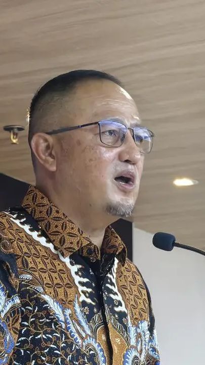 Dirjen Aplikasi dan Informatika Semuel Abrijani Mundur Usai Serangan Ransomware ke PDN