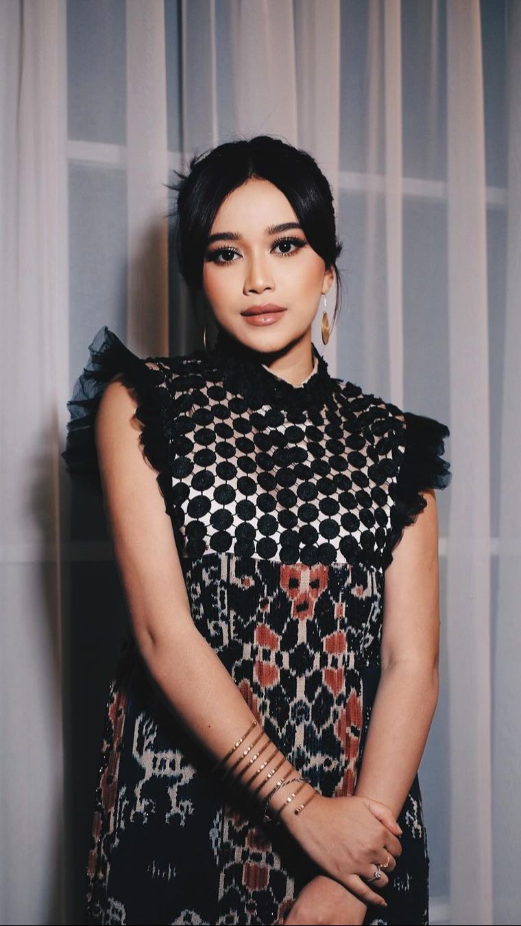 Jodie pernah merasakan kenyataan pahit soal asmara.
