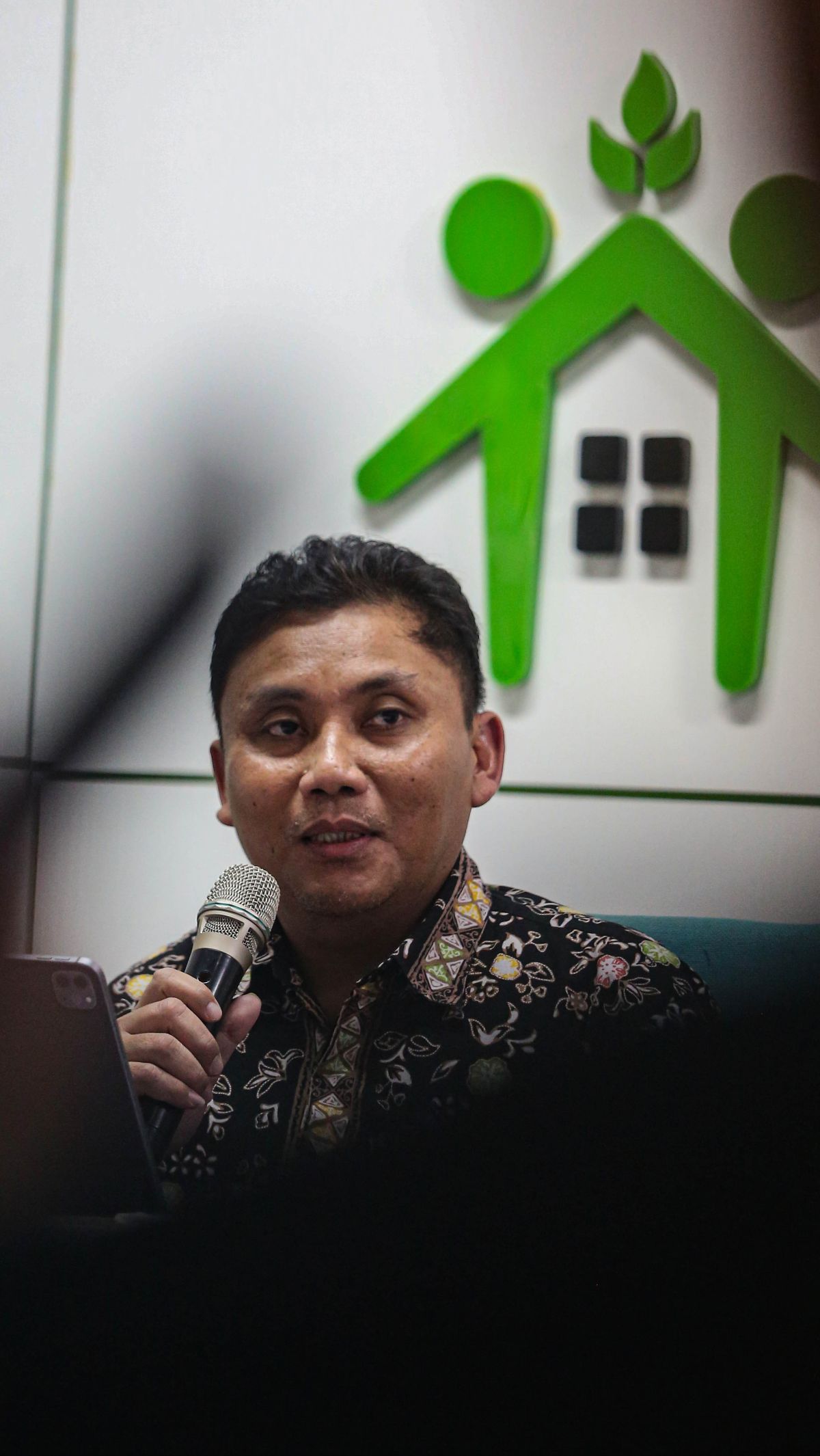 BP Tapera Sebut Masyarakat Salah Paham Soal Hitungan Iuran, Ini yang Benar