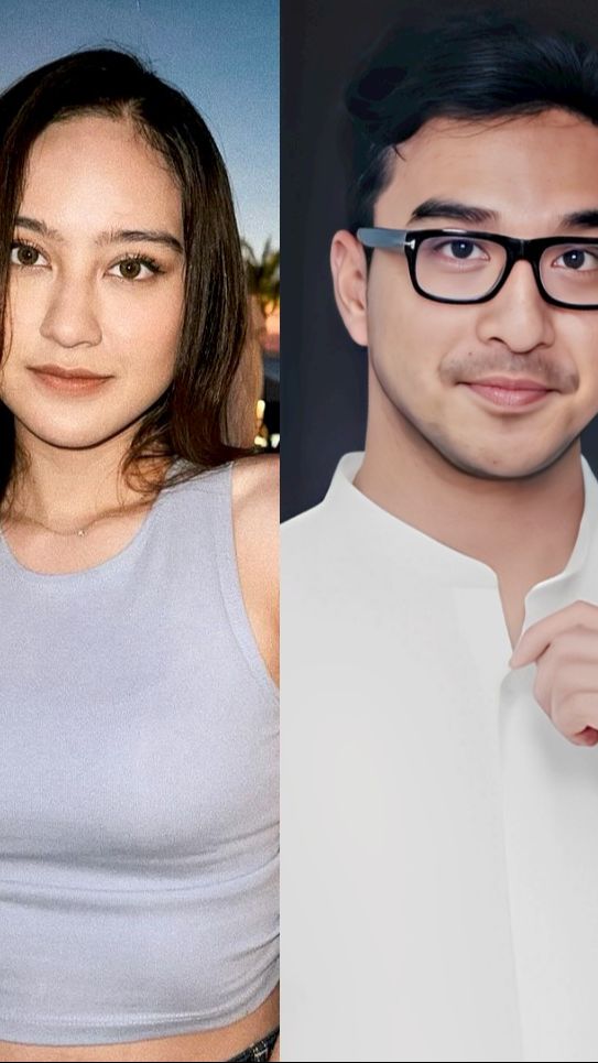 Heboh Undangan Pernikahan Salshabilla Adriani dan Ibrahim Risyad Digelar 7 Juli Mendatang