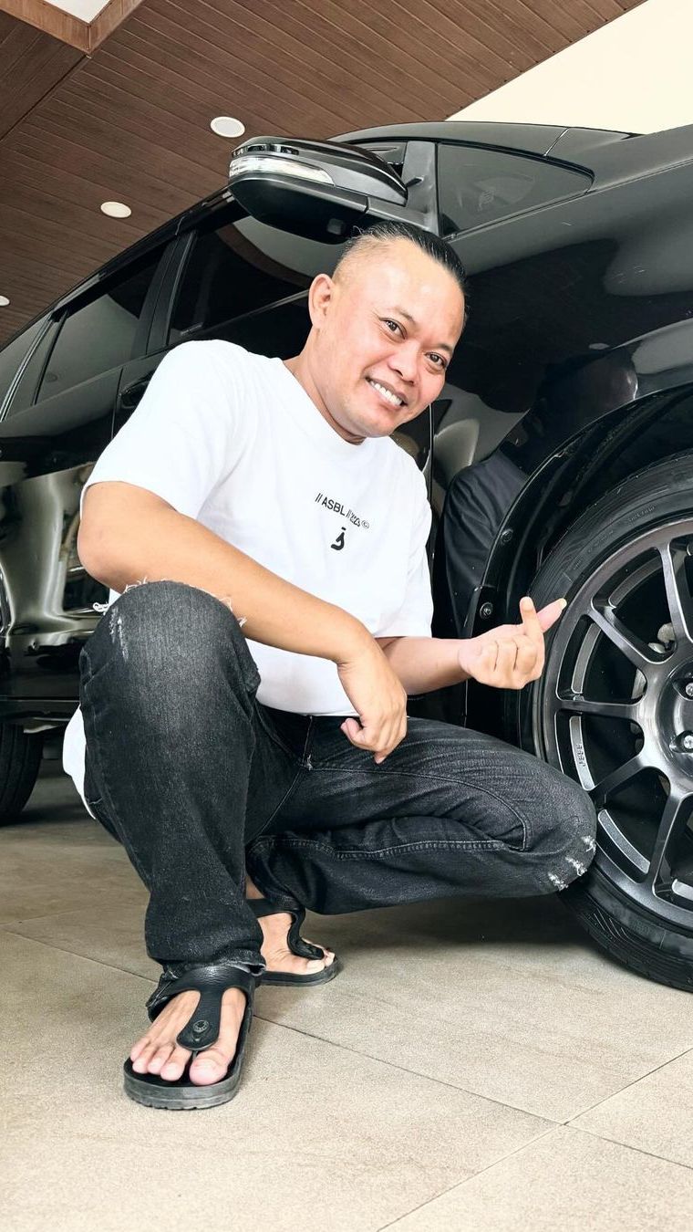 Dibebaskan Punya Pasangan, Sule Mendapatkan Pesan Ini Dari Anak-anaknya