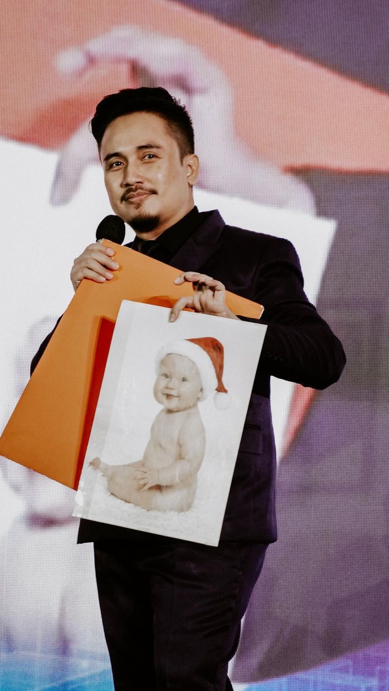 Saingi Hard Gumay, 7 Ramalan Denny Darko yang Sudah Terbukti, Terbaru Ayu Ting Ting Gagal Nikah
