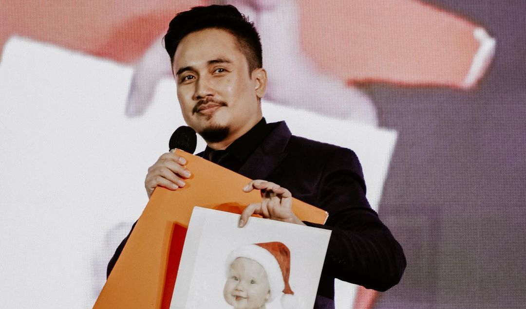 Mikha Tambayong dan Deva Mahenra