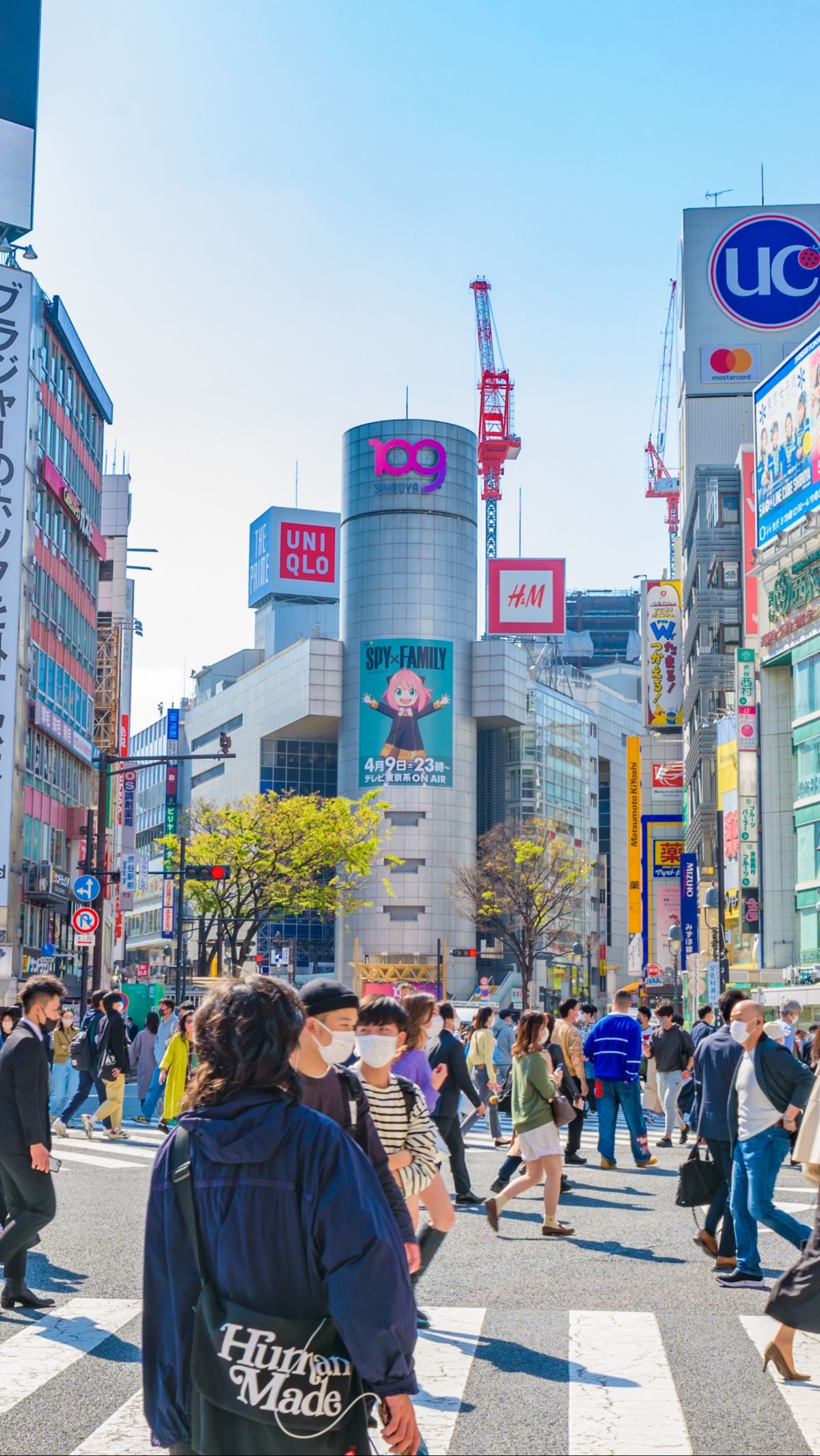 Jepang Diprediksi Akan Kekurangan 1 Juta Pekerja di Tahun 2040