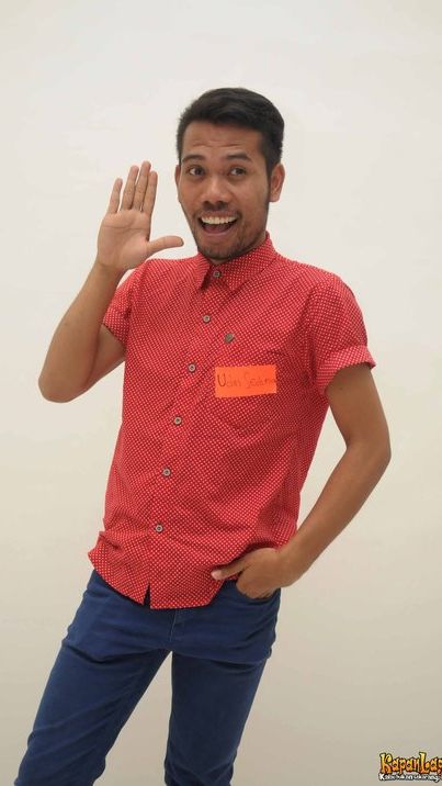 Masih Ingat Udin Sedunia? Dulu Sosoknya Viral Kini Kabarnya Mengejutkan