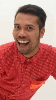 Rupanya Udin mencoba kembali eksis di dunia hiburan. Bahkan ia mulai merambah ke dunia akting dengan bermain sinetron.