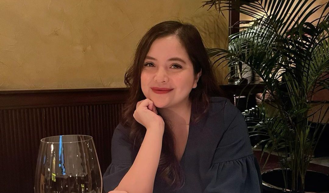 Randi bachtiar dan Tasya Kamila