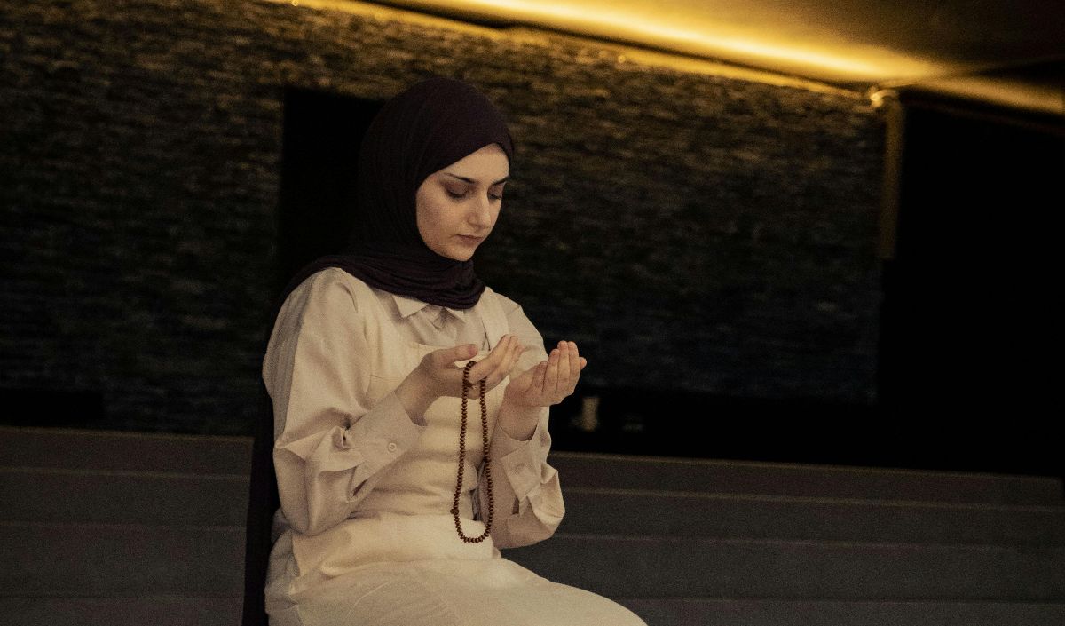 Doa Meminta Pertolongan Allah SWT agar Segera Mendapat Kerja