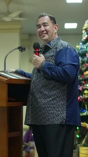Fakta-Fakta Kasus Penistaan Agama Pendeta Gilbert yang Membuatnya Diperiksa Polisi