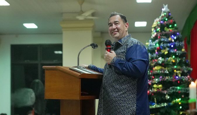 Akan Lakukan Gelar Perkara