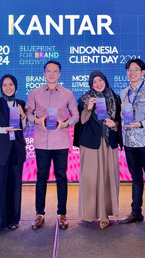 4 Merek Unilever Didapuk Sebagai Pilihan Favorit Konsumen, Salah Satunya Dibeli 60% Penduduk RI