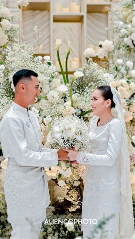 Pertunangan Dibatalkan, Begini Nasib Seserahan Ayu Ting Tiing yang Diberikan Muhammad Fardhana