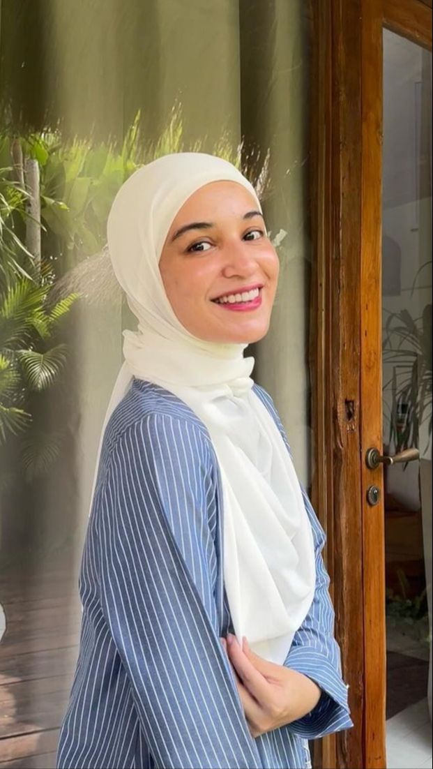 Potret Mewahnya Kamar Mandi Shireen Sungkar, Ada Spot Favorit untuk Me Time