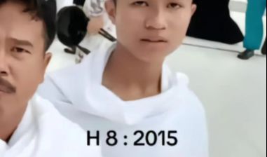Tahun 2015