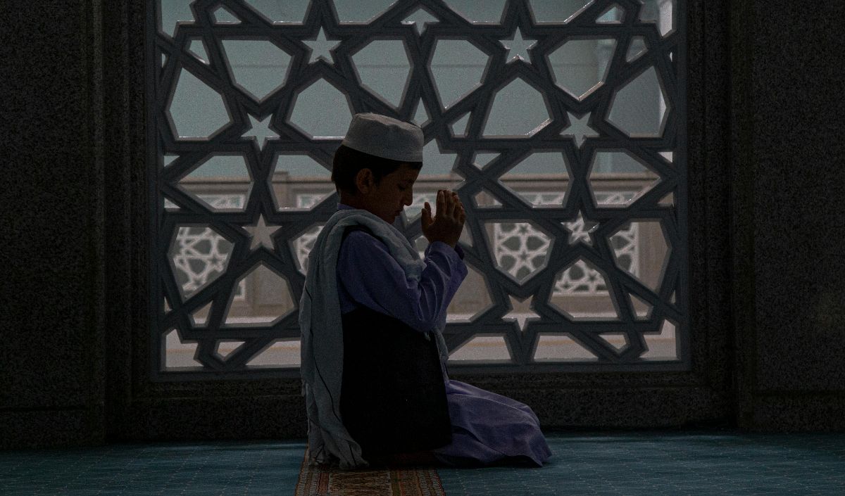 Bulan Muharram, Salah Satu Bulam yang Diharamkan