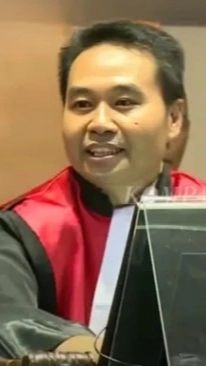 Sosok Profil Eman Sulaeman, Hakim yang Bebaskan Pegi Setiawan dalam Kasus Vina Cirebon
