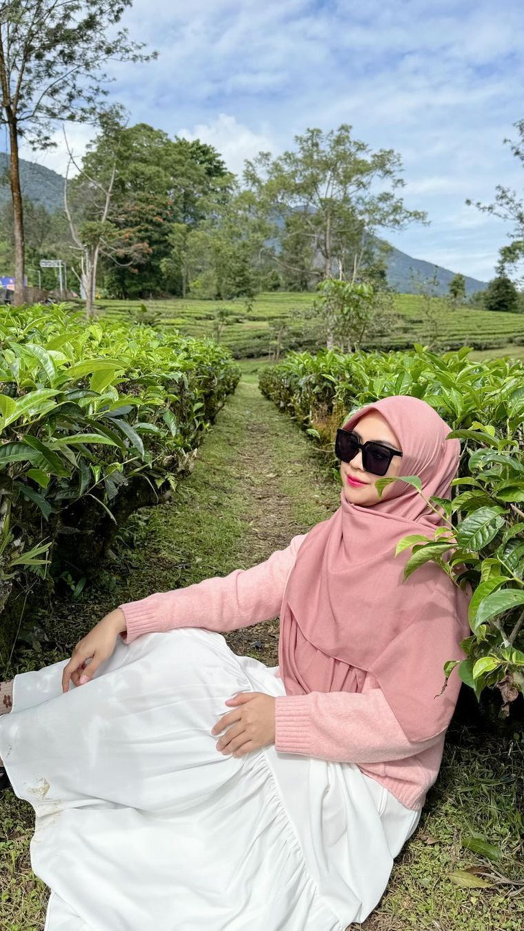 Kendati begitu, Ricis menjawab nyinyiran netizen itu dengan komentar yang menohok.