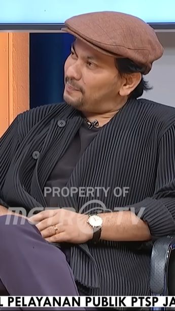 Tompi Marah Rumahnya Jadi Bahan Flexing di YouTube Atta Halilintar Sampai Dipanggil Petugas Pajak: Ini Kebodohan yang Dibuat Kreator Konten